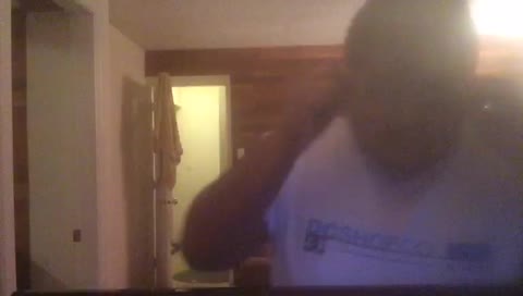 Chilling with THE BOYS!!!!