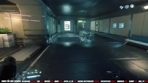 3.4.1 PvP // Missionen // Farmen der normale [All]tag