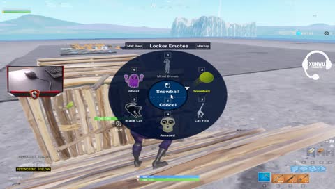 SS7  !discord !sub #Xunwuteamwok