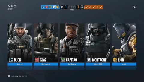 오늘은 좀 심심할겁니다.