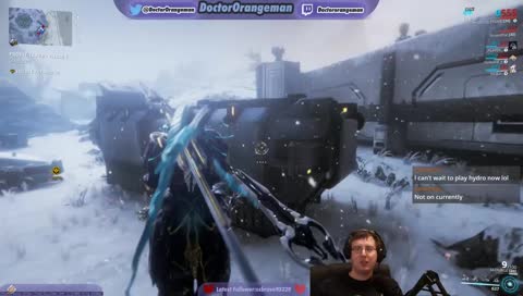 [PC/Eng]  MR 26 looking to help new people! just doing daily stuff