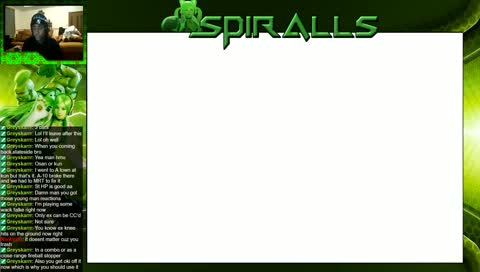 Alex Comback to SF5!! Lets get it!!