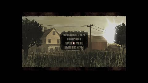 S3m1k   [RUS]  Walking Dead эпизод 1