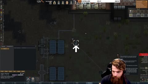 Aussie Rimworld Job Employer.