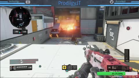 GBs and Pubs | Road to Affiliate !giveaway