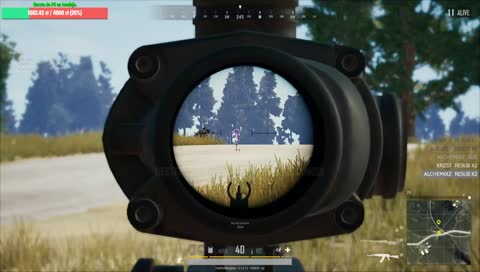 Nowy Tydzien - Nowe Misje. Tymczasem najlepszy gracz we wszechswiecie streamuje Keepo | fb.com/mezalias