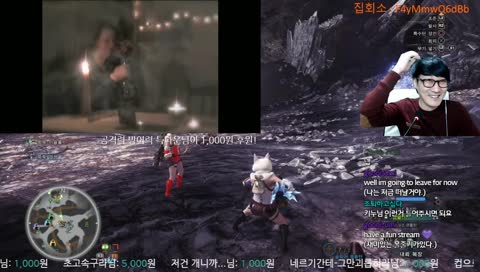 PS4)플스는 이벤트 언제 나와~