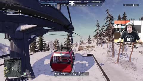 [AUT/GER] Auf gehts in Schlacht ^^