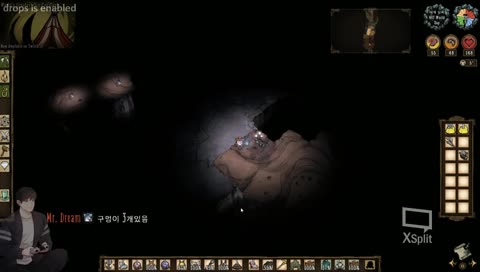 돈스타브 어마어마한 고인물 서버 탐험 [!drops]