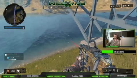 [Ger/ENG] ||6oo + Wins|| |[ 1% Beastmode ]| ||World Rank Top 25 on Ps4|| Blackout