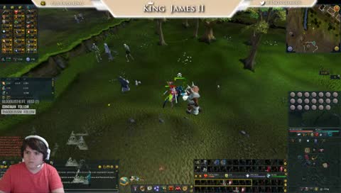 Getting 200m Runecrafting 1m left! come chat! Alisonquinn is my spirit animal!