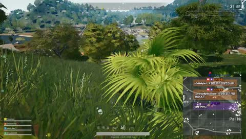 배애애그으으 스쿼드으으ㅡ / 31일째