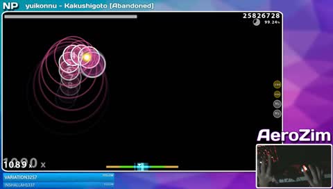 nonamer from thailand trying to fc smth today