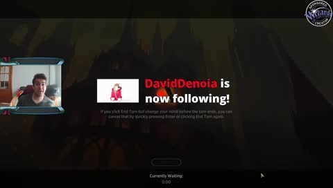 Magic World Champion Streaming MTGArena