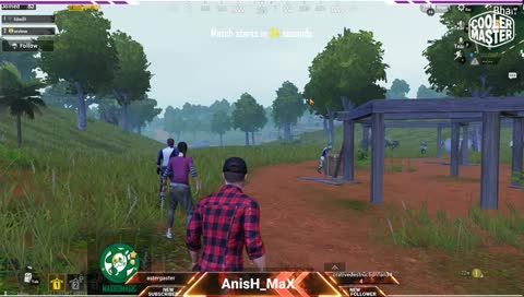 🛑🛑 PUBG MOBILE LIVE || PLAYING WITH FOLLOWERS/SUBSCRIBERS ||🛑🛑