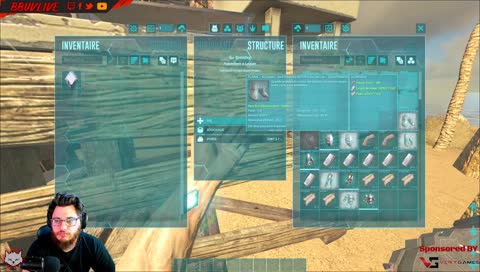 ☣ Raid PVP WTF Legiøn ☣