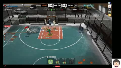 [상도로스]프리스타일2 소규모 토너먼트 - 목표는 우승