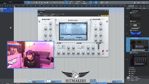 H1TMAKERS IN DA HOUSE