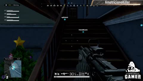 [ITA/ENG] -Aspettando l'update di Hunt