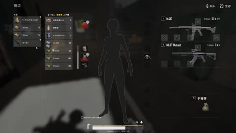BrazilianSM こそれん FPP SOLO