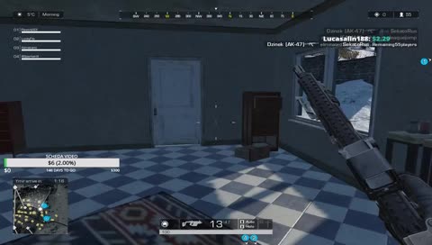 Un altro giorno,un'altra LIVE NUOVI COMANDI !/donations !/schedule