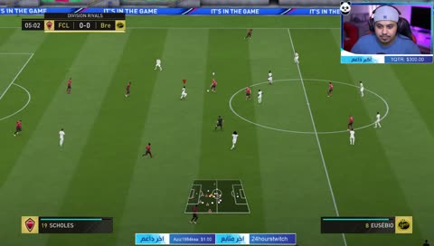 ميسي و الدون يا سااادة