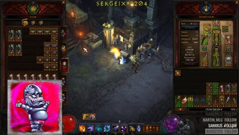 EU [SPAIN] LIMPIANDO STASH DE SEASON Y ORDENANDO UN POCO TODO ESTO ++ THUNDERBUDDYS