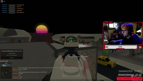 Rank 108 | Twitter @TrxTaz | 10 bits for TTS | Phantom Forces