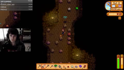 lets farm