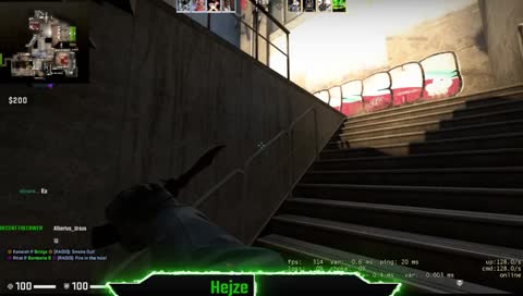 Esportal! Going for that PRO rank w/ Rtist
