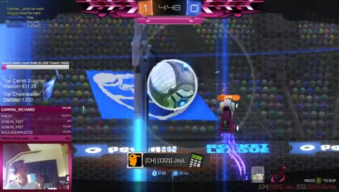 Bunny | GETTING BACK TO C2 | New HyperX Speed Mousepad! 900x420mm