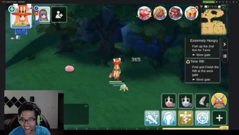 [ENG][ManUp] Wizard/Saint. R>lvl 30+Active PvP players only. Server NA 1