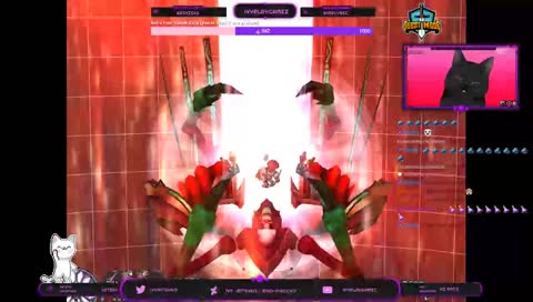 [ENG] [Ivy Mitsuno] Grinding...-.-