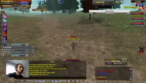 FrienzKo - Solo Asas PK