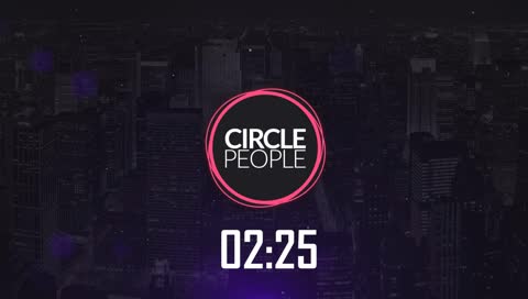 Circle People Goodbye Livestream