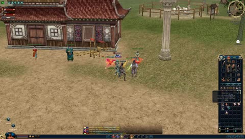 METIN 2 #Gaia 2 #Thursday #Chill