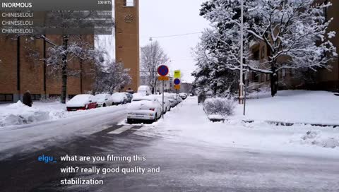 Outdoors & Lux Helsinki