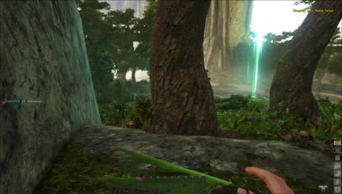 !creatures NA-PVP - Exploring the map, searching for discovery nodes