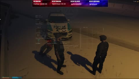 Jarmo Joppolainen stämplar in! | !discord |