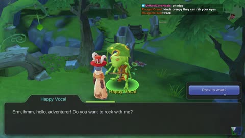 [1080/60] Ragnarok Online Eternal Love M- Game 🤔 (Cast #1042)