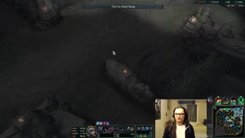 Grandmaster Evelynn 2.4M - THIS IS THE DAY OF TRUTH. Ascend to Challenger or collapse to Diamond?