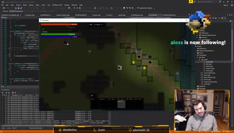 [C++] Andy Builds Bowhead - L4D Style enemy spawners