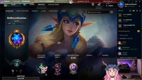 [GER/ENG] i don't know how to play this game anymore