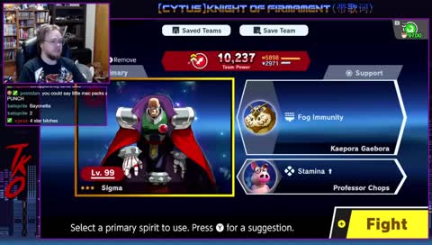 Super Smashed Brother | Chat Choses Challenges | !SR for Song Requests