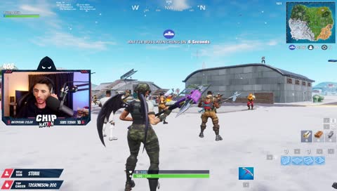 DUO !SCRIMS (new binds) - Creator code: Yung-Chip