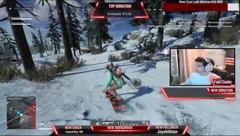 ROE Squads Fat WIPE and Chat! w/Fuel eSports