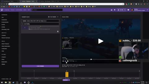 Hmmm if only there was a feature to do it