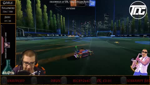 [EN/NL] We're back! | subgoal = shirt giveaway | !scare | !sfx | #TeamEmmmmsie #MerchantSquad @mjvp94