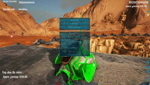 [FR] serveur ouvert a tous