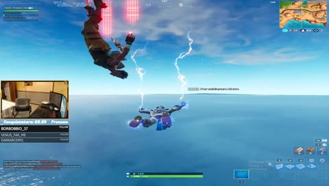 7heWorld IS LIVE AGAIN!